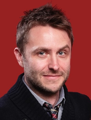 FamousPeopleFacts - Chris Hardwick