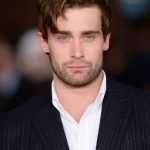 FamousPeopleFacts - Christian Cooke