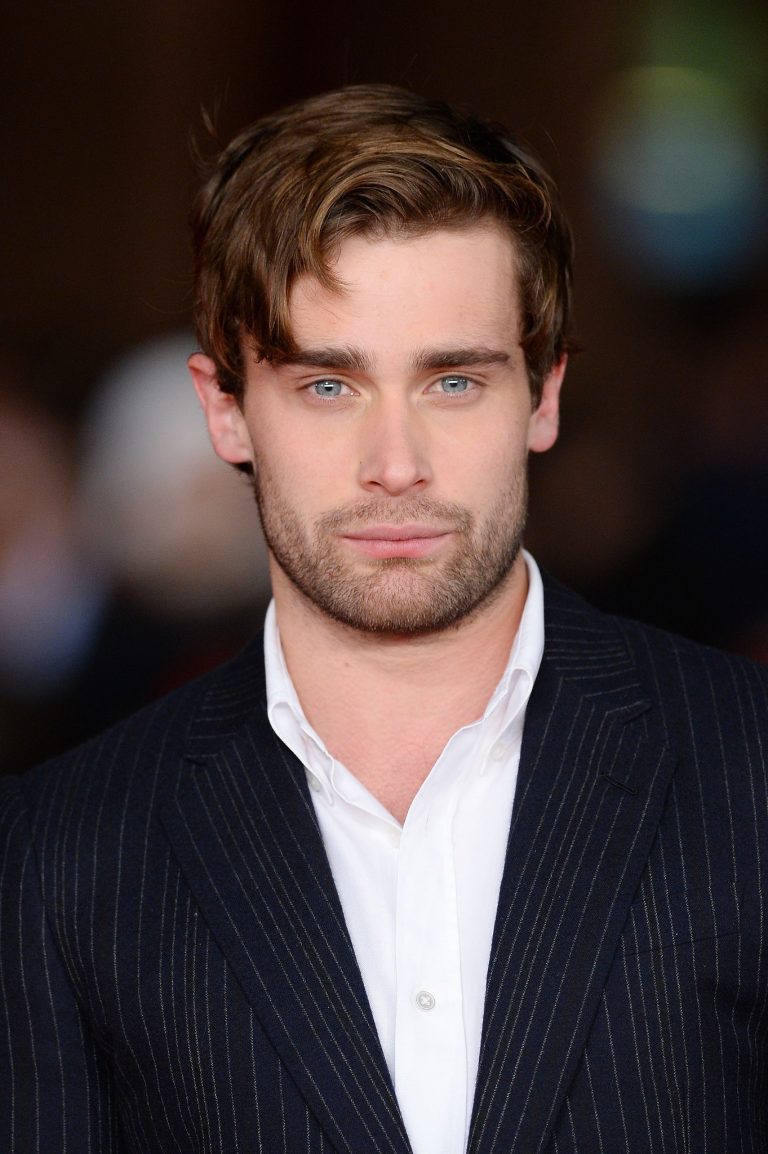 FamousPeopleFacts - Christian Cooke