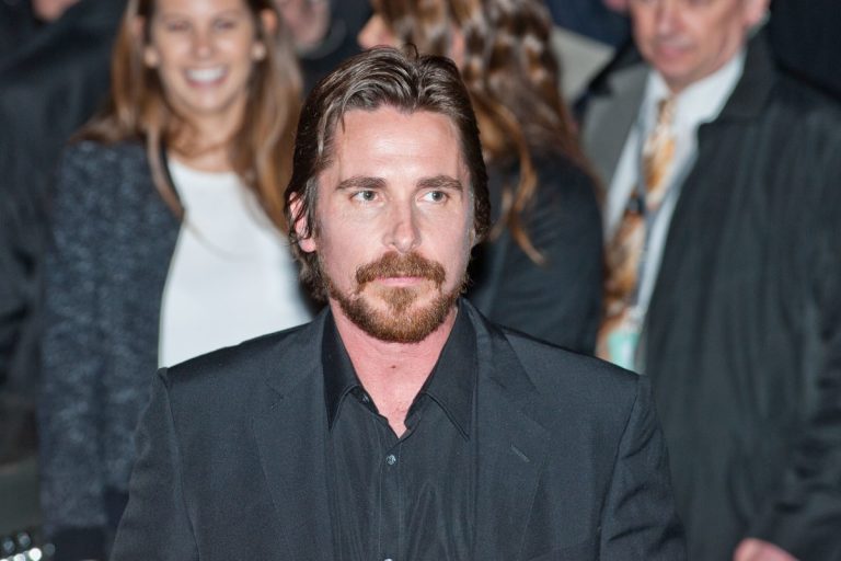 FamousPeopleFacts - Christian Bale