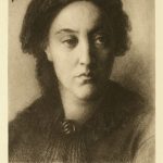 FamousPeopleFacts - Christina Rossetti