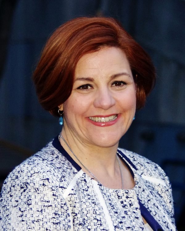 FamousPeopleFacts - Christine Quinn