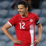 FamousPeopleFacts - Christine Sinclair