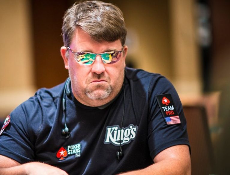 FamousPeopleFacts - Chris Moneymaker