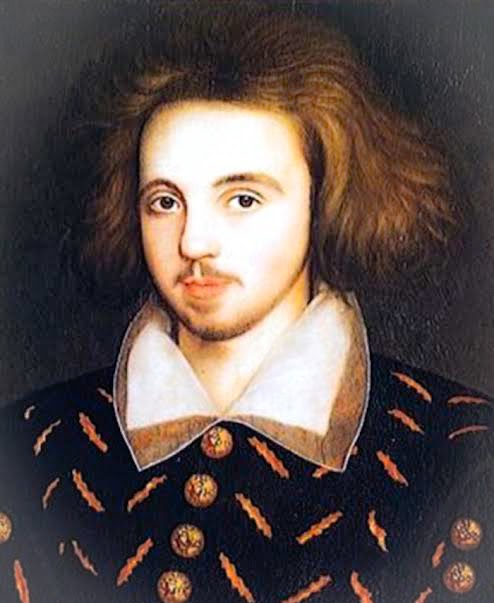 FamousPeopleFacts - Christopher Marlowe