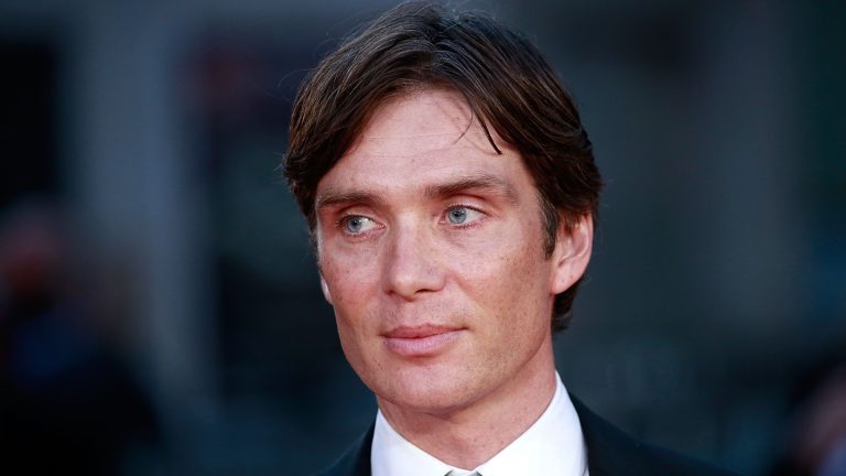 FamousPeopleFacts - Cillian Murphy