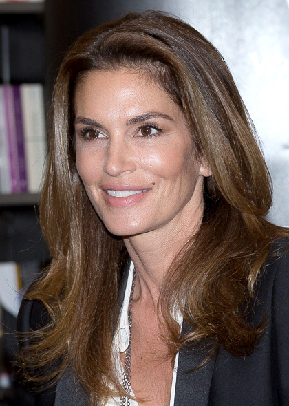 FamousPeopleFacts - Cindy Crawford