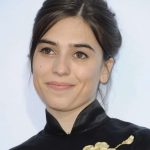 FamousPeopleFacts - Clara Mamet