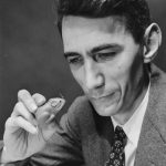 FamousPeopleFacts - Claude Shannon