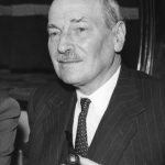 FamousPeopleFacts - Clement Attlee