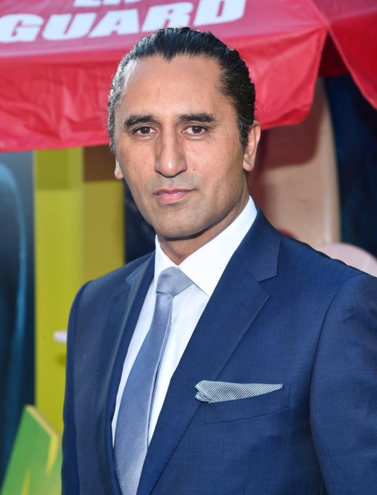 FamousPeopleFacts - Cliff Curtis