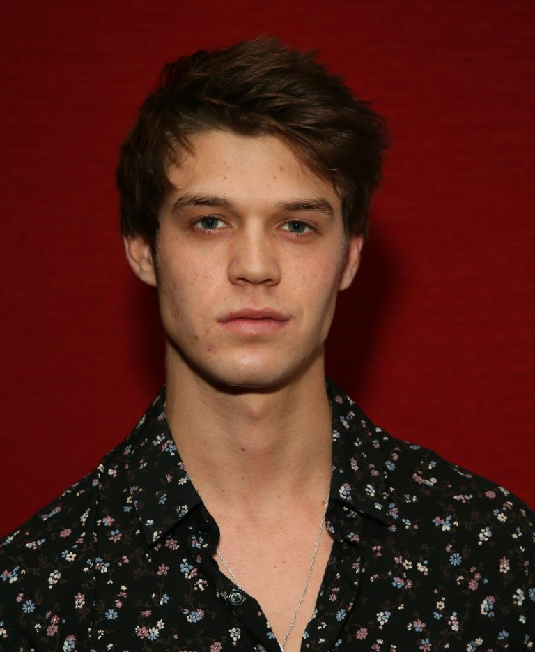 FamousPeopleFacts - Colin Ford