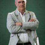 FamousPeopleFacts - Colm Toibin