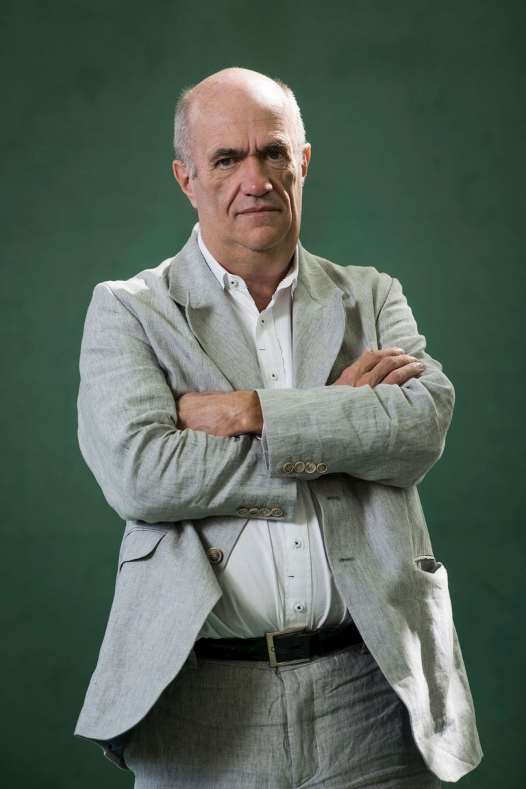 FamousPeopleFacts - Colm Toibin