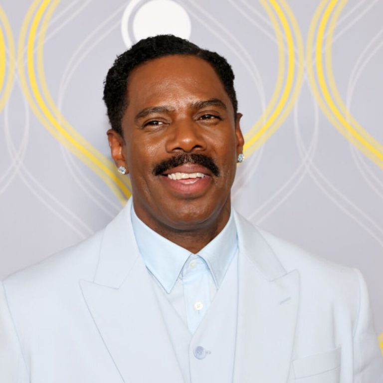 FamousPeopleFacts - Colman Domingo