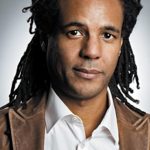 FamousPeopleFacts - Colson Whitehead