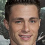 FamousPeopleFacts - Colton Haynes