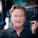 FamousPeopleFacts - Conan O’Brien