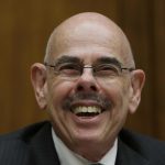 FamousPeopleFacts - Henry Waxman