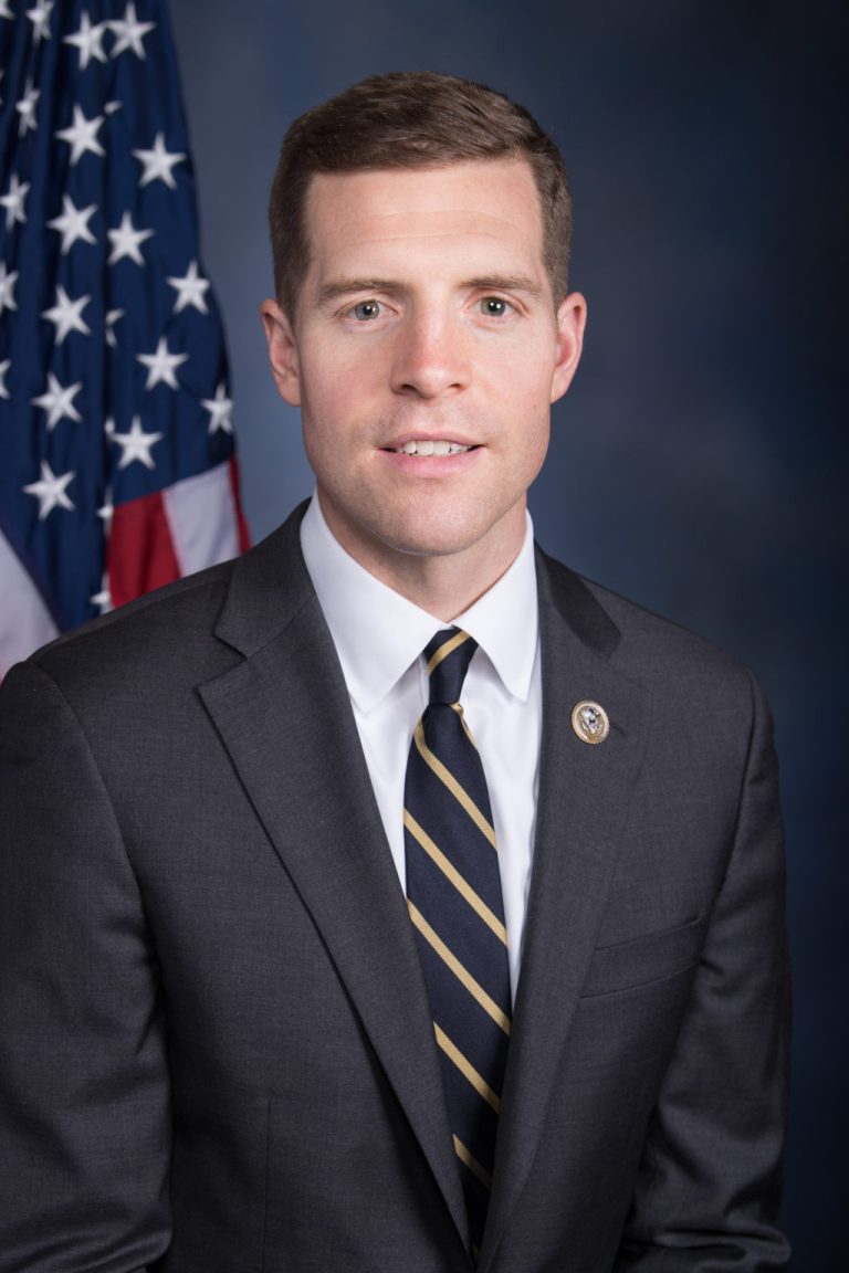 FamousPeopleFacts - Conor Lamb