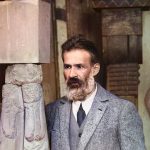 FamousPeopleFacts - Constantin Brancusi