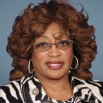 FamousPeopleFacts - Corrine Brown