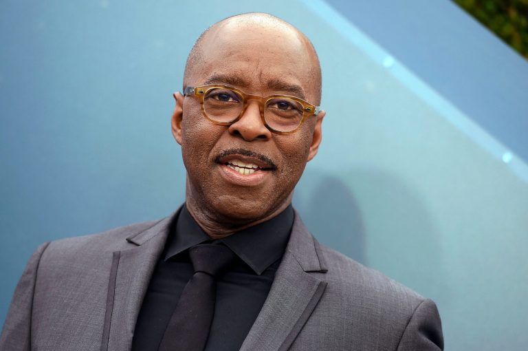 FamousPeopleFacts - Courtney B. Vance