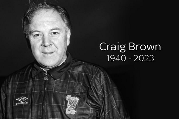 FamousPeopleFacts - Craig Brown