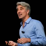 FamousPeopleFacts - Craig Federighi