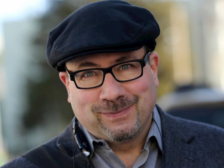 FamousPeopleFacts - Craig Newmark