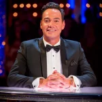 FamousPeopleFacts - Craig Revel Horwood