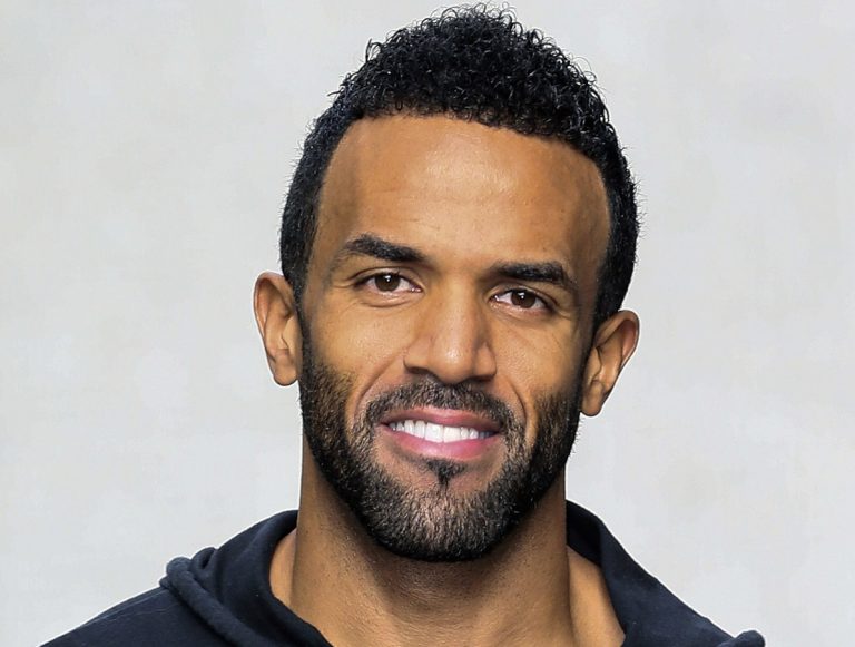 FamousPeopleFacts - Craig David