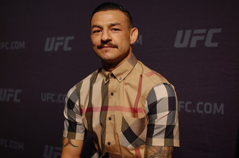 FamousPeopleFacts - Cub Swanson