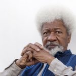 FamousPeopleFacts - Wole Soyinka