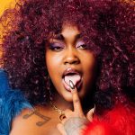 FamousPeopleFacts - Cupcakke