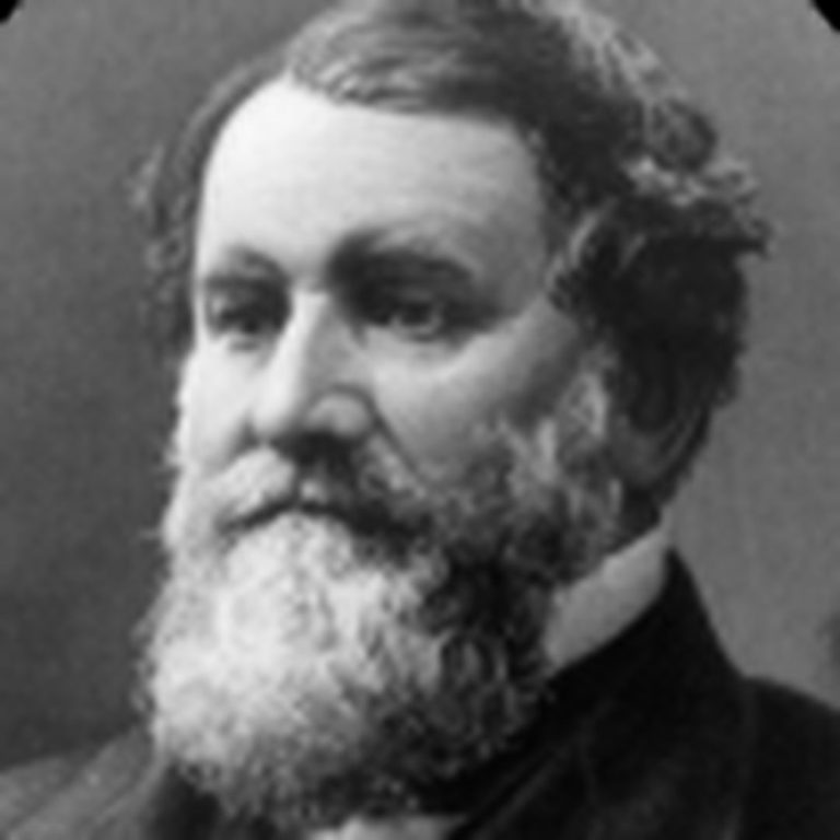 FamousPeopleFacts - Cyrus McCormick