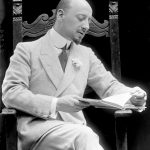 FamousPeopleFacts - Gabriele D’Annunzio