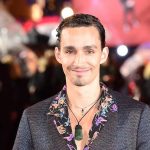 FamousPeopleFacts - Robert Sheehan