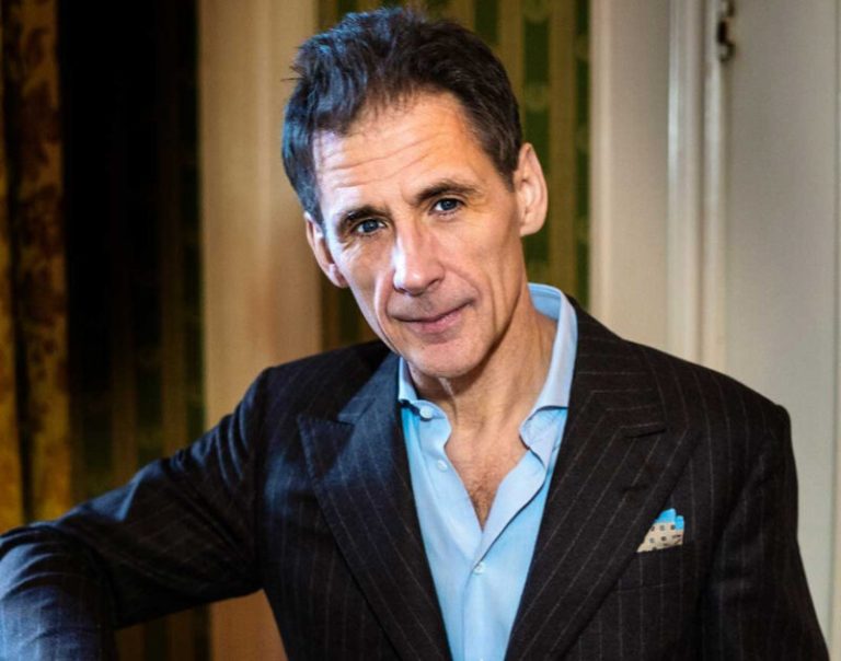 FamousPeopleFacts - David Lagercrantz