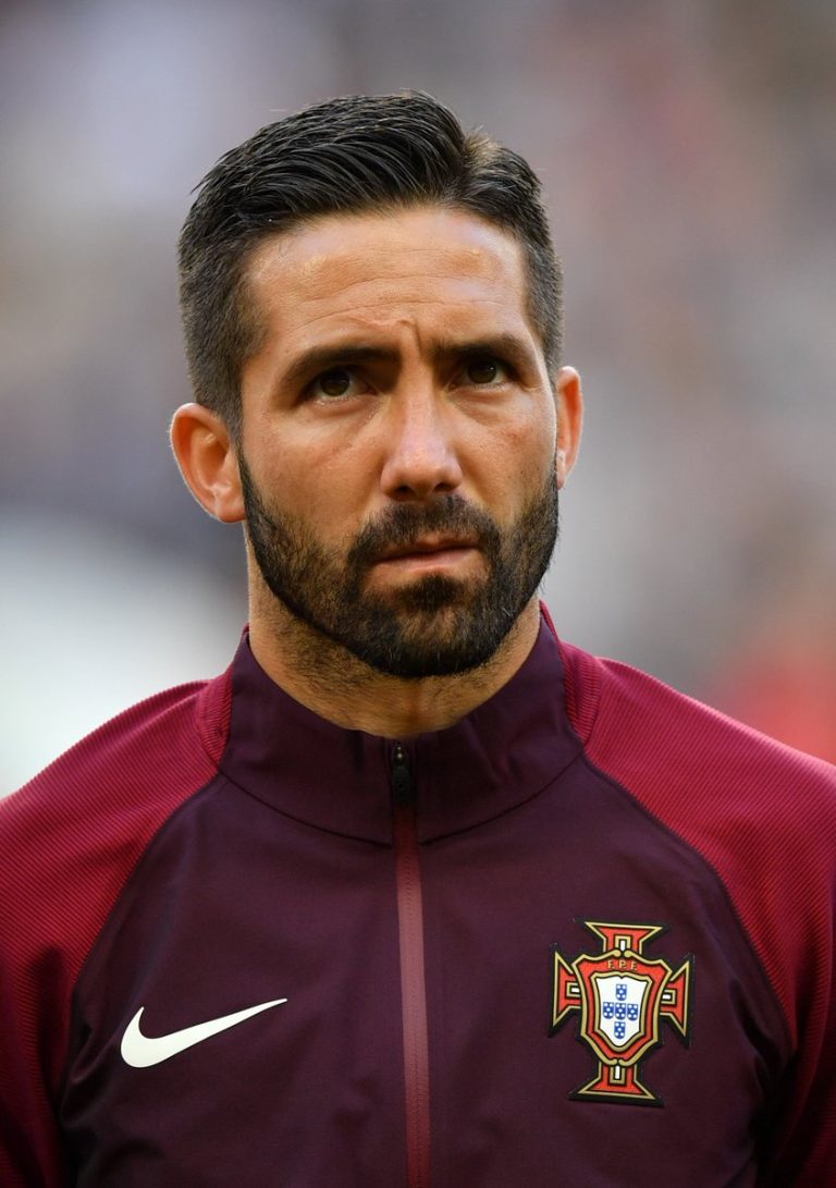 FamousPeopleFacts - Joao Moutinho