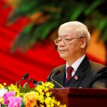 FamousPeopleFacts - Nguyen Phu Trong