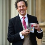 FamousPeopleFacts - Monty Don