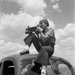 FamousPeopleFacts - Dorothea Lange