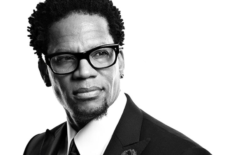 FamousPeopleFacts - D. L. Hughley