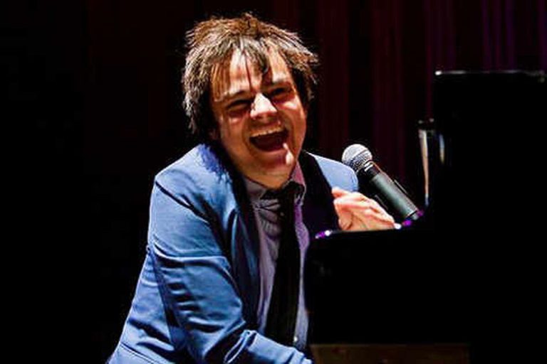 FamousPeopleFacts - Jamie Cullum