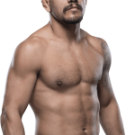 FamousPeopleFacts - Rafael dos Anjos