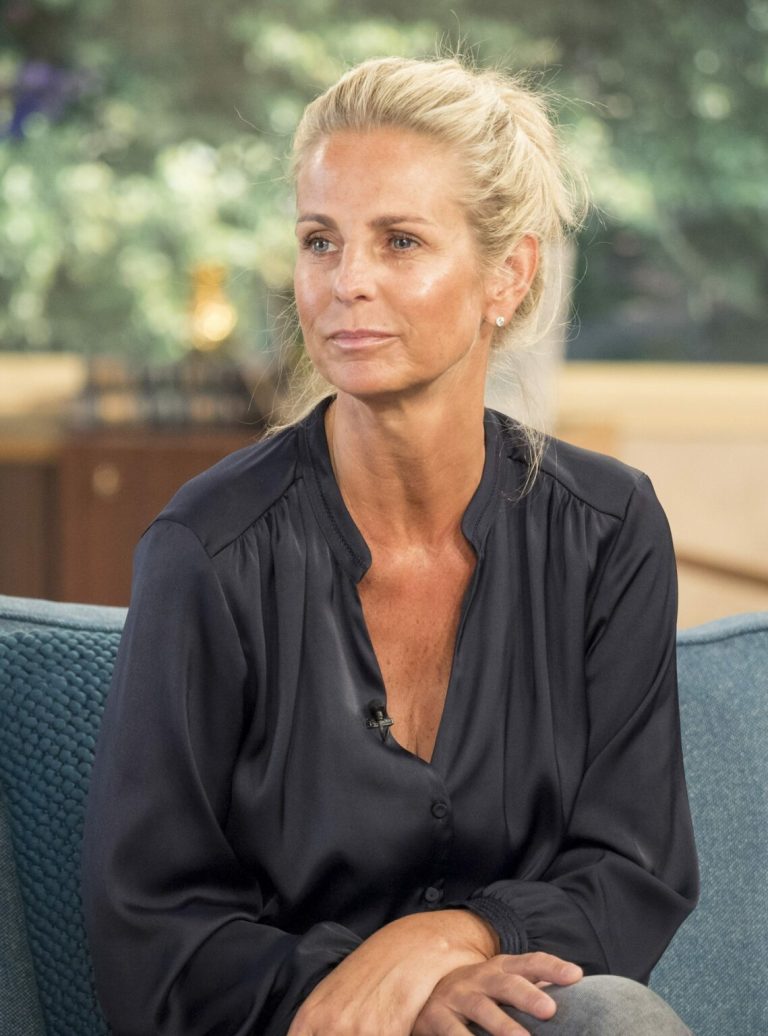 FamousPeopleFacts - Ulrika Jonsson