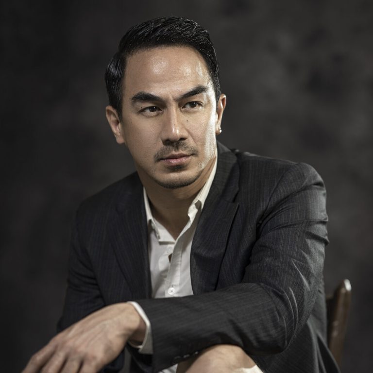 FamousPeopleFacts - Joe Taslim