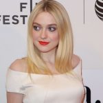 FamousPeopleFacts - Dakota Fanning