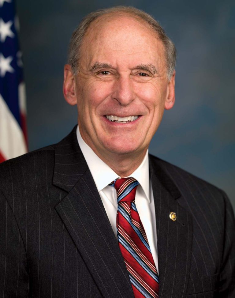 FamousPeopleFacts - Dan Coats